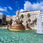 Studio Au Coeur De Toulon