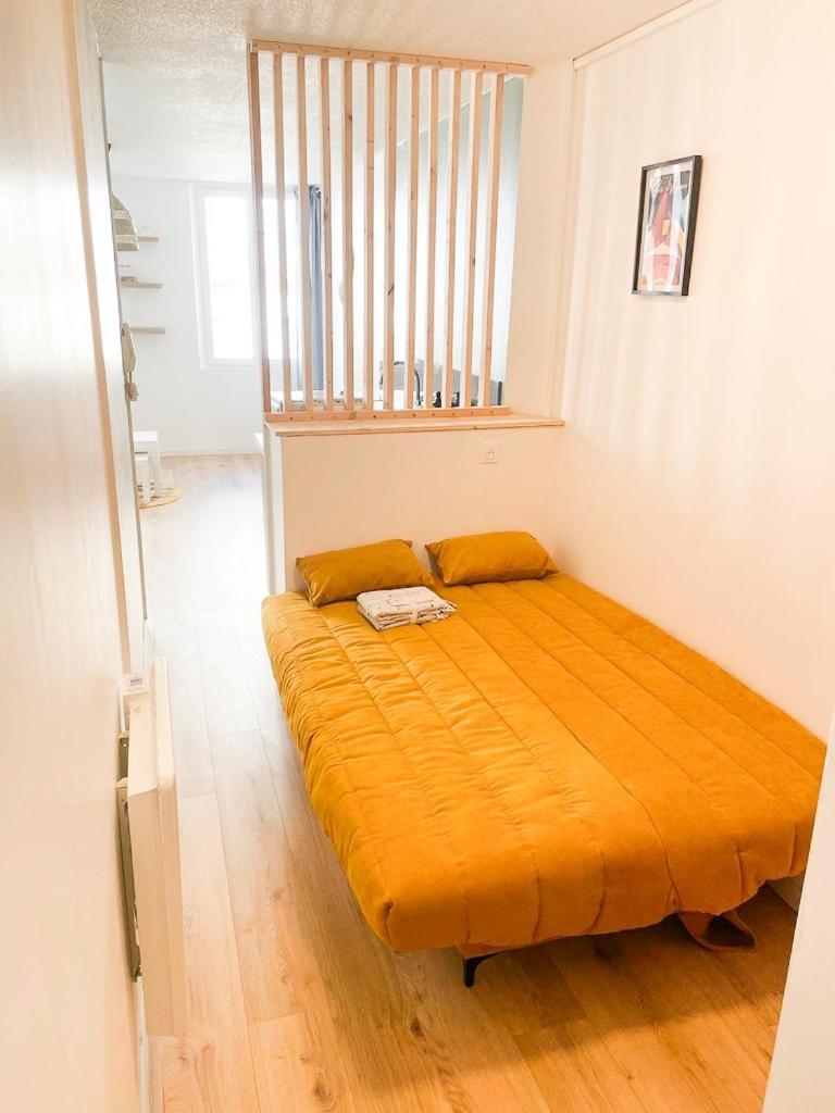 Au Coeur De Appartement *