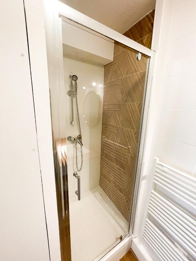 Au Coeur De Appartement Toulon