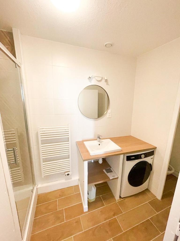 Au Coeur De Appartement